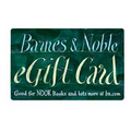 $25 Barnes & Noble eGift Card